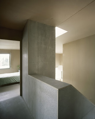 Afgh Architect | House Müller Gritsch