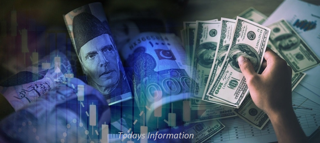 Pakistani Rupee Holds Its Ground Against the US Dollar |Pakistani Rupee