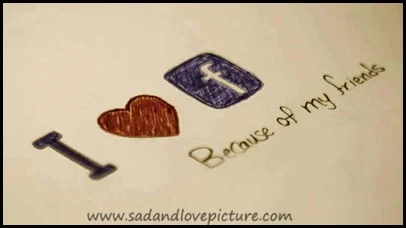 TYPES OF PEOPLE ON FACEBOOK