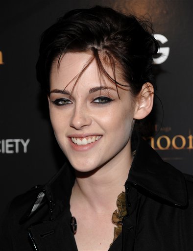 kristen stewart personal-life