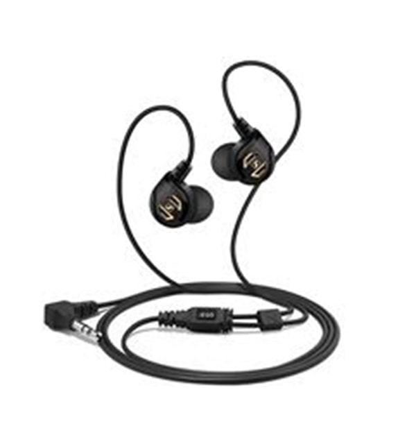 Sennheiser IE60 Noise Cancelling In-Ear Stereo Headphones Earbuds only $99.95 (was $129.95) with Free Shipping