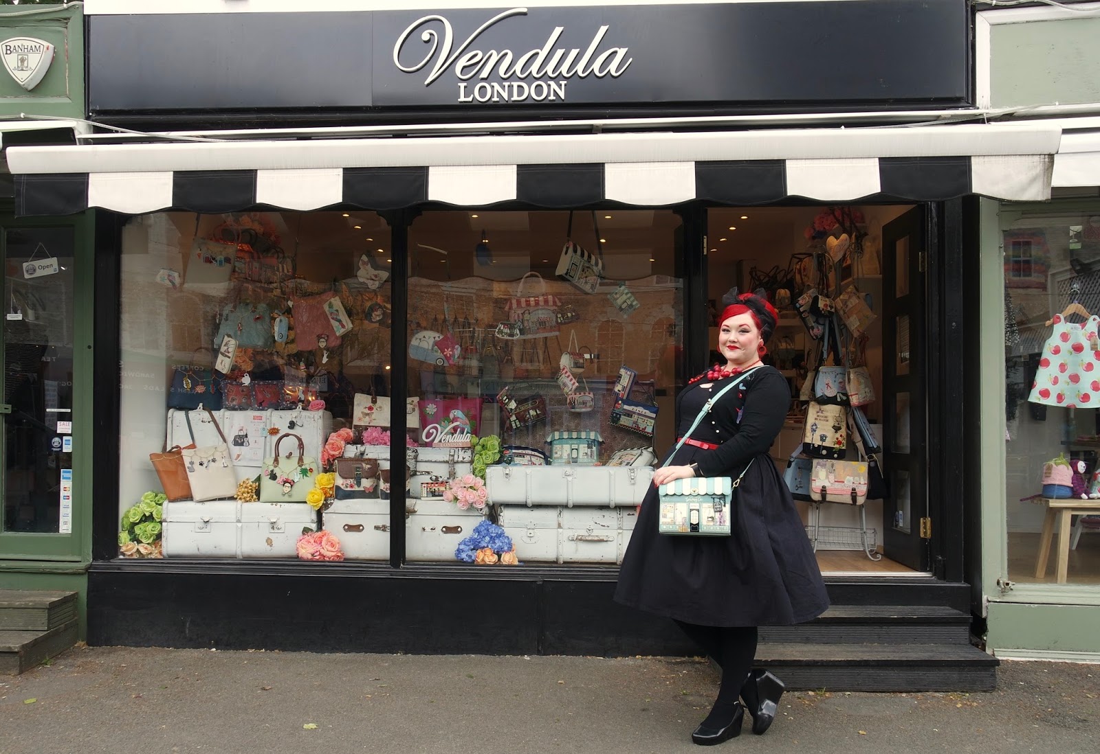 Vendula chocolatiers hotsell