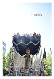 Viernes Santo Granada