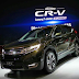 All NEW CRV 2017 | HARGA ALL NEW CRV 2017 | HONDA SALBA