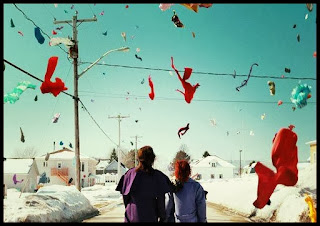 Laurence anyways, de Xavier Dolan-Tadros