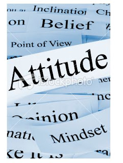 10 Positive Attitudes at the Workplace