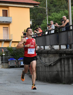 StraBerlino, run, correre, podismo, Mariglen Kurtaj, Rossiglione