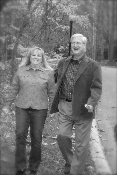 Howard and Joanne