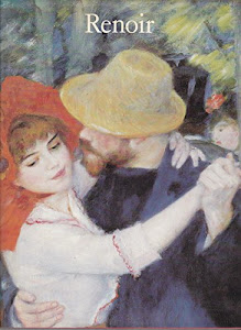 Renoir Exhibition Catalog