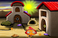 Monkey Go Happy Stage 98