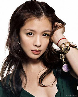 Vivian Hsu Sexy Wallpapers