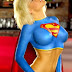 Super Girl dc Comic Cosplay 1