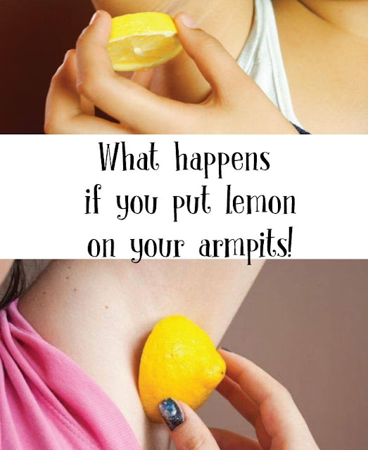 You can easily get rid of dark underarms using simple home remedies that are safe, effective, natural and affordable.
