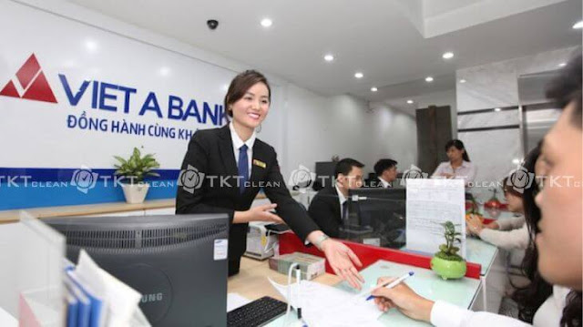 VIET A BANK