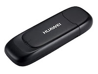 Modem Huawei CDMA Aneka Type