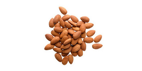  SUPPLIER KACANG ALMOND MENTAH Limapuluh