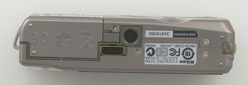 Nikon Coolpix S700