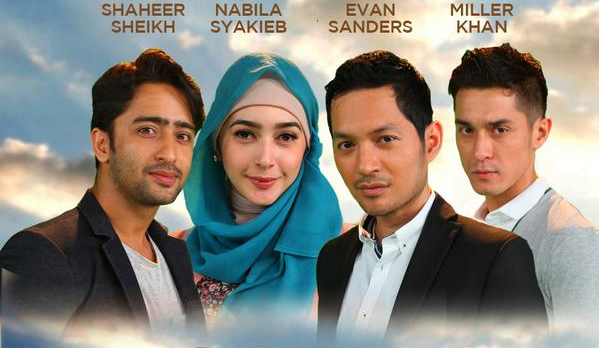 Sinopsis Taj MAHAL ANTV Episode 1 Tayang 8 Juni 2015 - HRN