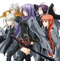 Sekirei Pure Engagement Episode 1 2 3 4 5 6 7 8 9 10 11 12 13 14 Sub English