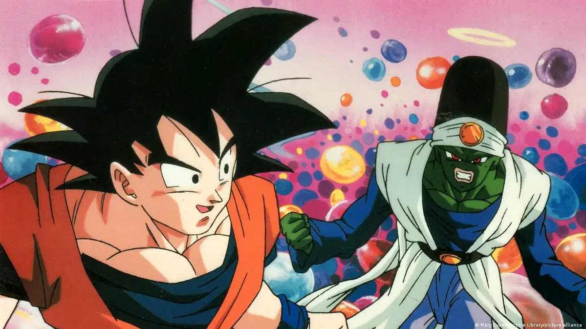 Murió Akira Toriyama, el creador de "Dragon Ball"