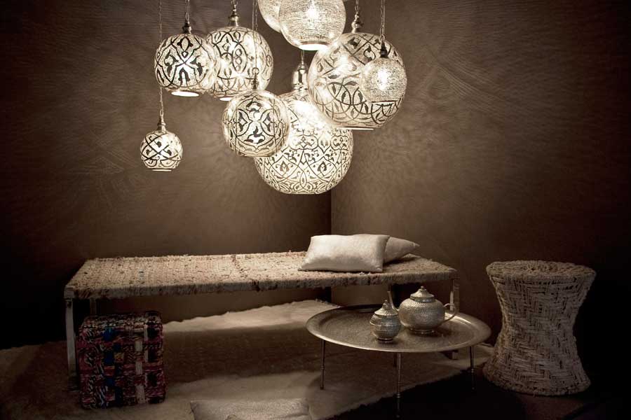  Zenza  Wonderful Moroccan Ideas maison de marrakech
