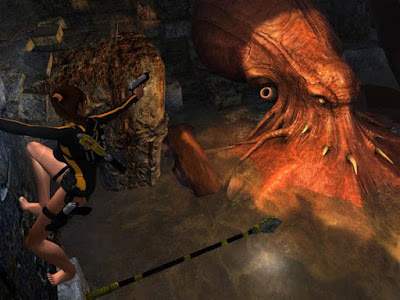 Download Tomb Raider Under World Game