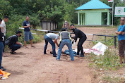 Temuan Mayat Pria di Sekupang, Polisi: Ada Luka Bocor di Kepala