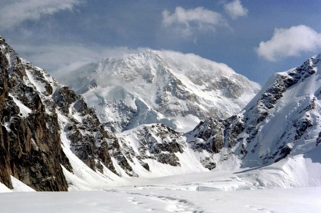 Denali National Park Alaska Wilderness 7