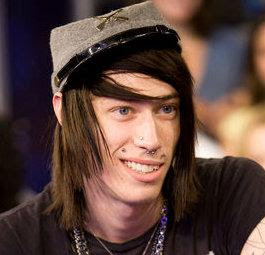 Trace Cyrus