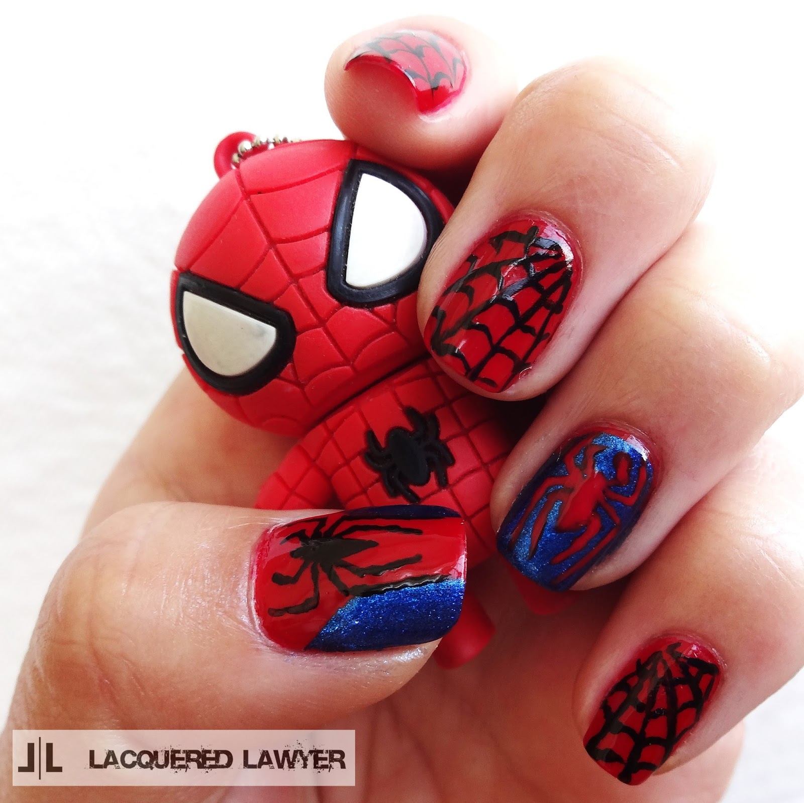 Spider-Man