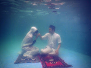 Underwater Photography Malang