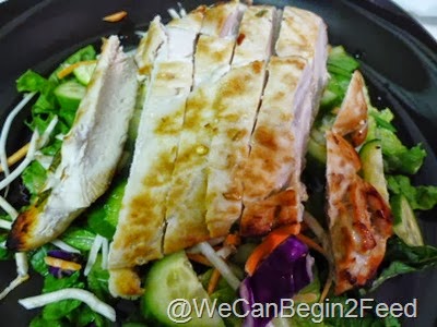 Sept 29 Marianated Chicken Breast 003