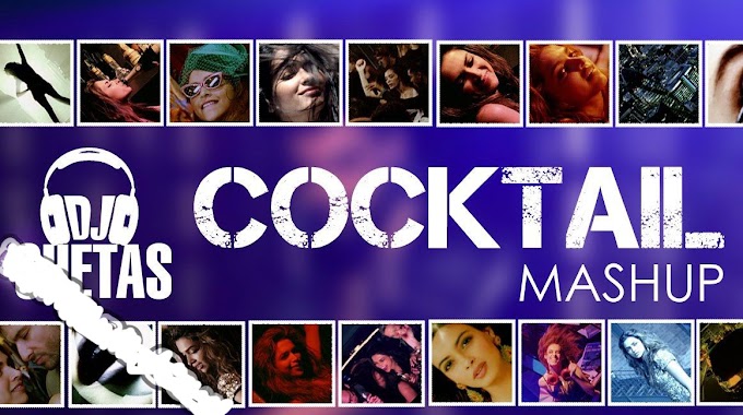 Cocktail (Mashup 2012) - DJ Chetas