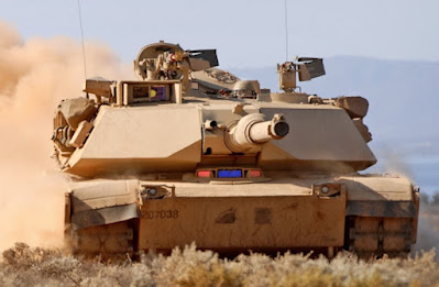 What does Poland expect from the US Abrams tank, Is it more advanced than the T-72 Tank?