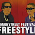 Oreozin Feat PL Quest -Mainstreet Festival Freestyle ft.PL Quest (prod.VT no Beat)