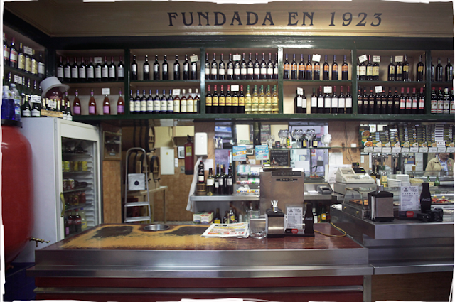 Bodegas Rivas