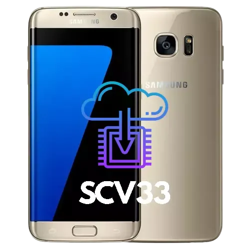 Full Firmware For Device Galaxy S7 Edge SCV33 SM-G935J