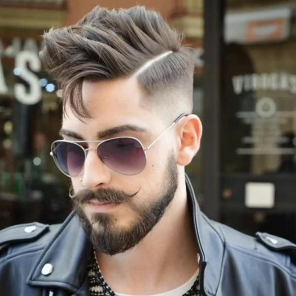 10-Beautiful-Men-Hair-Styles