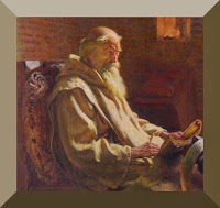 Saint Bede the Venerable