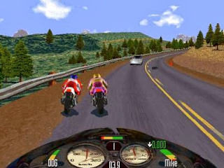  road rash game free download for pc