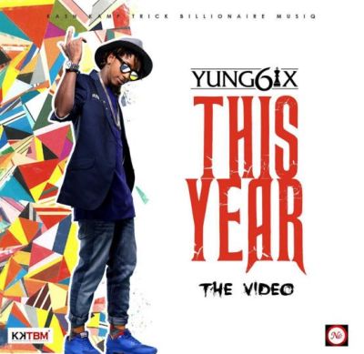 Download Video: Yung6ix – “This Year”