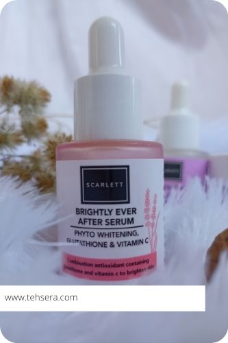 manfaat scarlett whitening