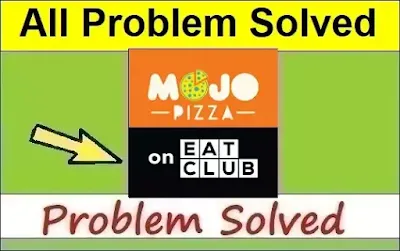 Fix MojoPizza All Problem Solve || And All Permission Allow