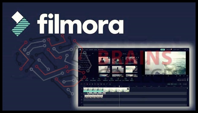 Wondershare Filmora 9