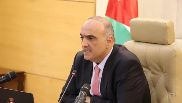 الأردن: تهجير الفلسطينيين إعلان حرب وخرق لاتفاقية السلام