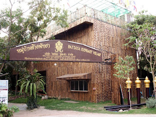 Elephant Village