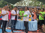 Komunitas Mobil NNTRF Gorontalo Rayakan Anniversary ke-2 Dengan Satu Hati Satu Warna dan Satu Kebersamaan