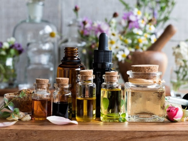 Aromatherapy 101: How to Use Essential Oils to Boost Your Mood, doctor is you