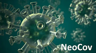 NeoCov New Covid Variant Symptoms! Neo Cov Virus Cases in India