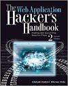 Free PDF download - The Web Application Hacker's Handbook ~ by Dafydd Stuttard, Marcus Pinto.